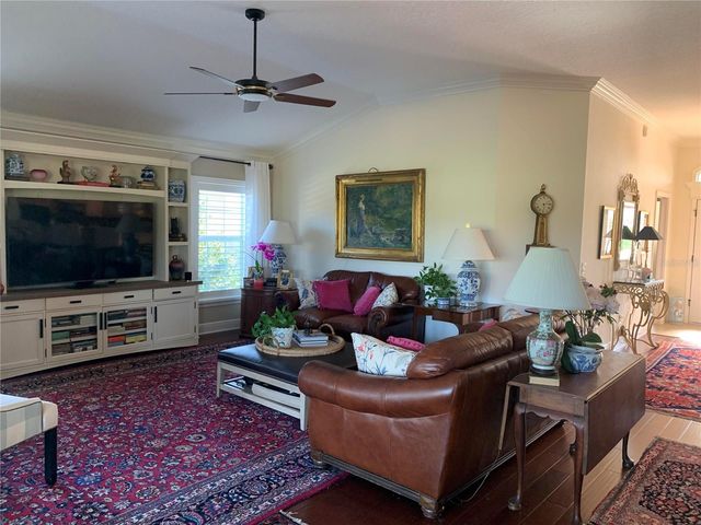 3090 RANCHWOOD TERRACE, The Villages, FL 32163