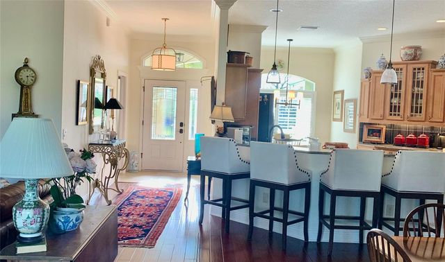 3090 RANCHWOOD TERRACE, The Villages, FL 32163