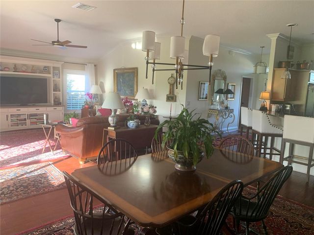 3090 RANCHWOOD TERRACE, The Villages, FL 32163