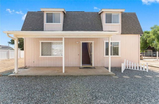 4807 Berkley Avenue, Hemet, CA 92544