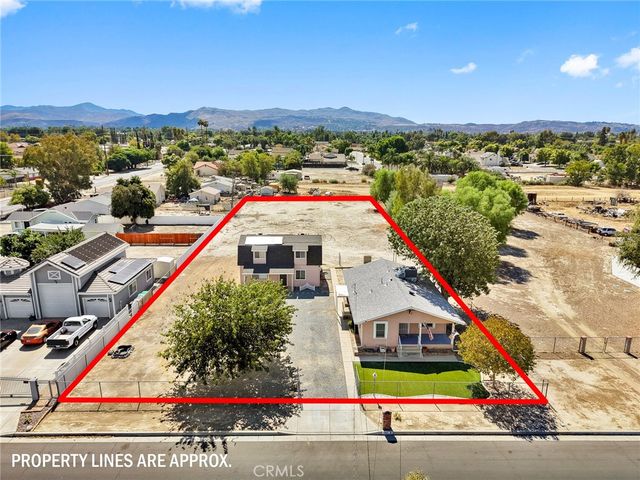 4807 Berkley Avenue, Hemet, CA 92544