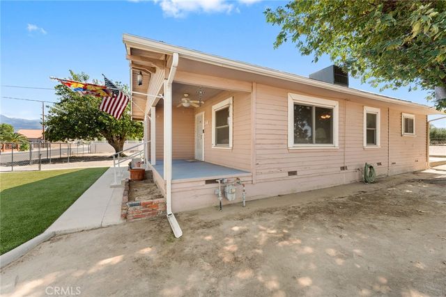 4807 Berkley Avenue, Hemet, CA 92544