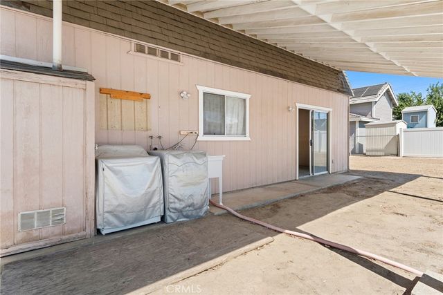 4807 Berkley Avenue, Hemet, CA 92544