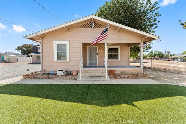 4807 Berkley Avenue, Hemet, CA 92544