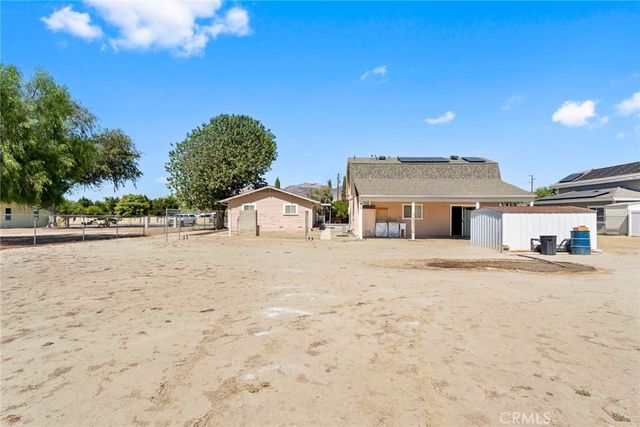 4807 Berkley Avenue, Hemet, CA 92544