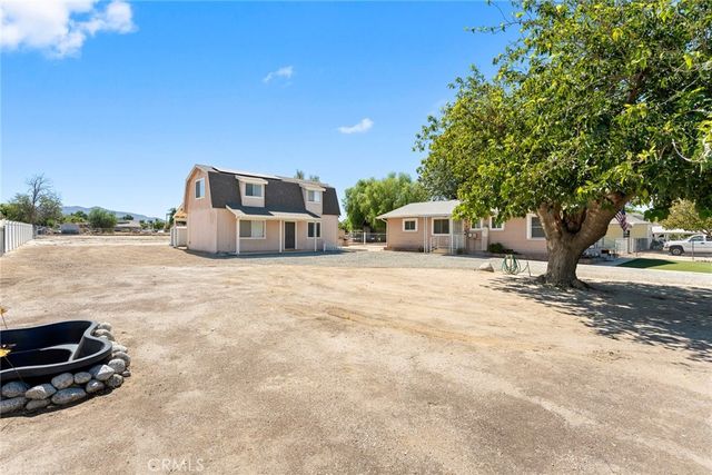 4807 Berkley Avenue, Hemet, CA 92544