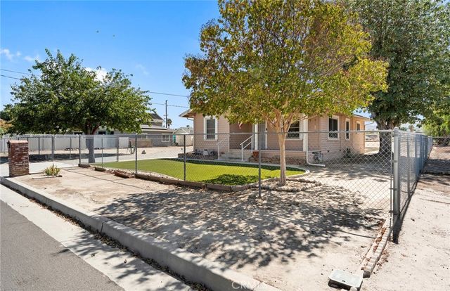 4807 Berkley Avenue, Hemet, CA 92544