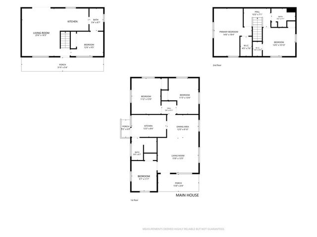 4807 Berkley Avenue, Hemet, CA 92544