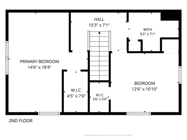 4807 Berkley Avenue, Hemet, CA 92544