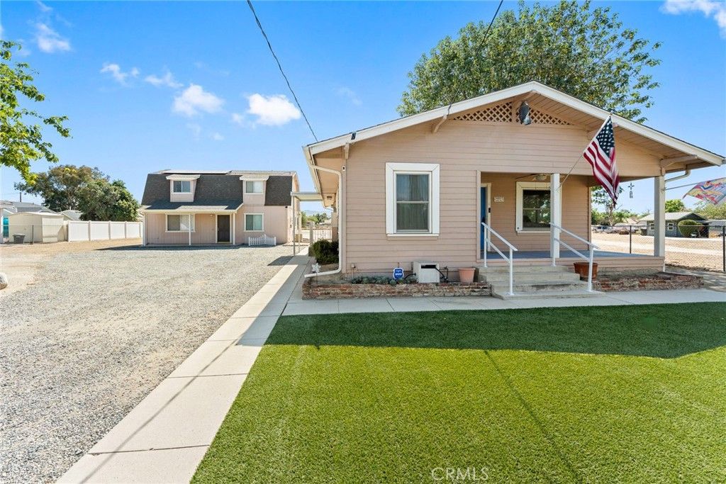 4807 Berkley Avenue, Hemet, CA 92544