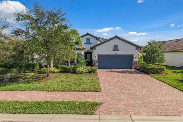 2756 Amaranda CT, Naples, FL 34114