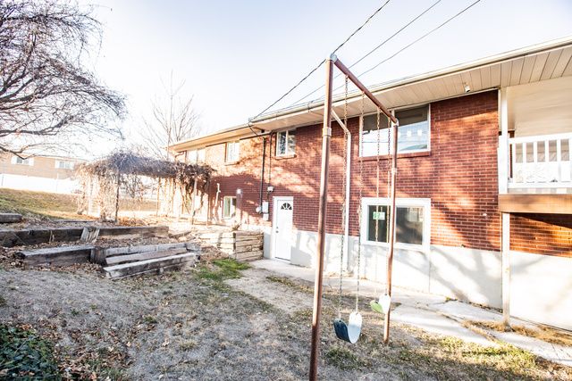 2721 W LOU JEAN AVE, Taylorsville, UT 84129