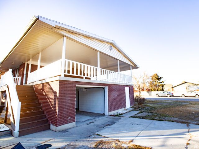 2721 W LOU JEAN AVE, Taylorsville, UT 84129