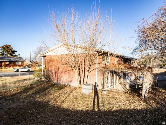 2721 W LOU JEAN AVE, Taylorsville, UT 84129