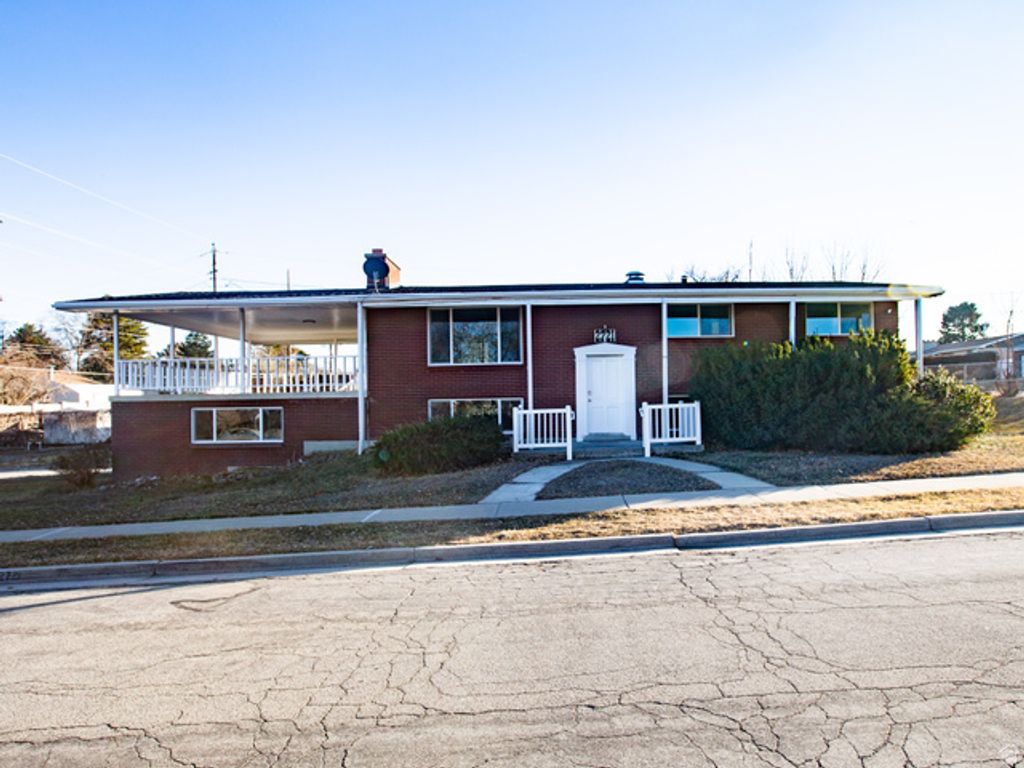 2721 W LOU JEAN AVE, Taylorsville, UT 84129