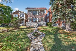 5423 Christy Boulevard, St Louis, MO 63116