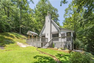225 Cherokee Circle, Ellijay, GA 30536