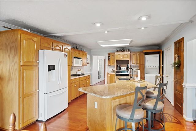 2809 Bedford Highway, Lynch Station, VA 24571