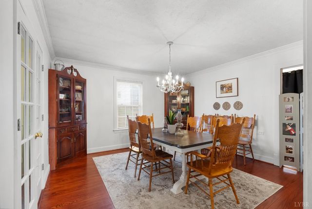 2809 Bedford Highway, Lynch Station, VA 24571