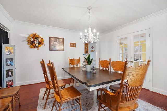 2809 Bedford Highway, Lynch Station, VA 24571