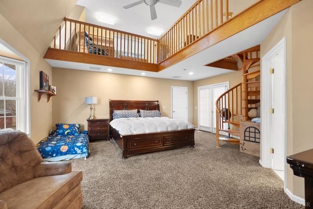 2809 Bedford Highway, Lynch Station, VA 24571