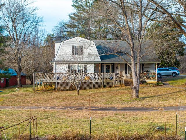 2809 Bedford Highway, Lynch Station, VA 24571
