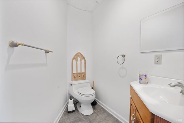 2809 Bedford Highway, Lynch Station, VA 24571