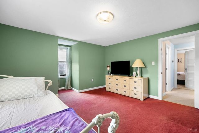 2809 Bedford Highway, Lynch Station, VA 24571