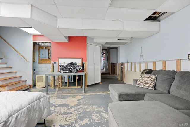 2809 Bedford Highway, Lynch Station, VA 24571