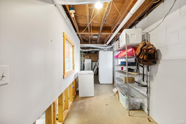 2809 Bedford Highway, Lynch Station, VA 24571