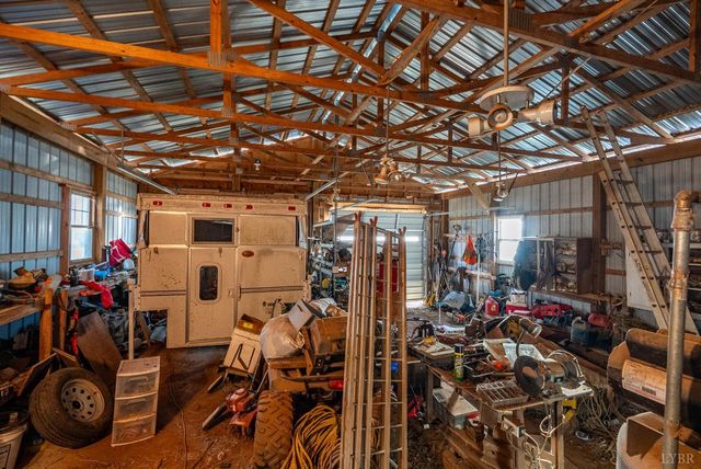 2809 Bedford Highway, Lynch Station, VA 24571