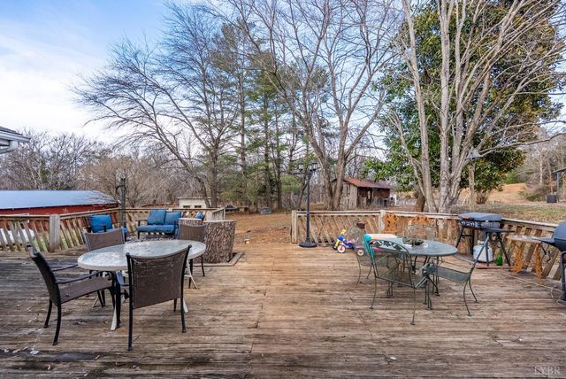 2809 Bedford Highway, Lynch Station, VA 24571