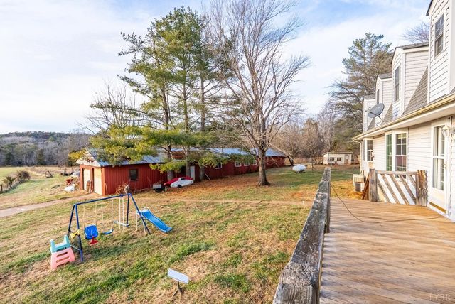 2809 Bedford Highway, Lynch Station, VA 24571