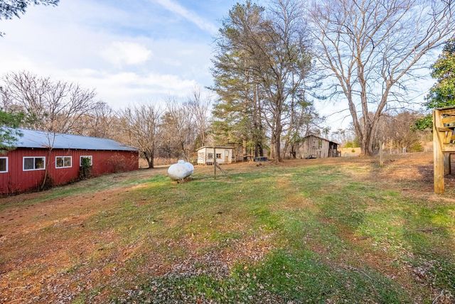 2809 Bedford Highway, Lynch Station, VA 24571