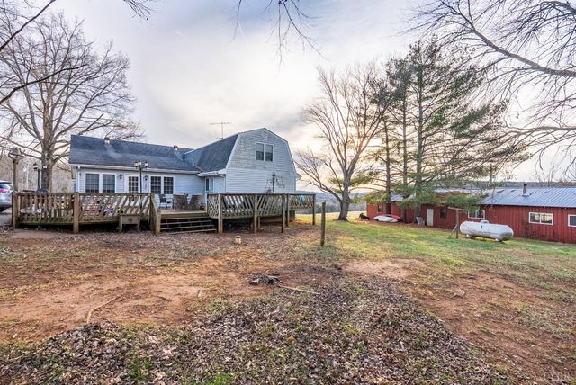2809 Bedford Highway, Lynch Station, VA 24571
