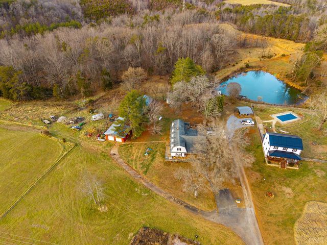 2809 Bedford Highway, Lynch Station, VA 24571