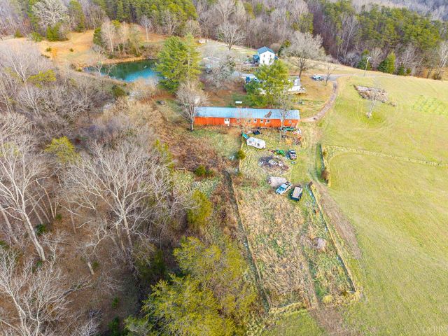 2809 Bedford Highway, Lynch Station, VA 24571