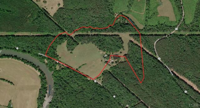 2809 Bedford Highway, Lynch Station, VA 24571