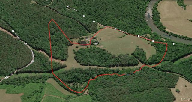 2809 Bedford Highway, Lynch Station, VA 24571