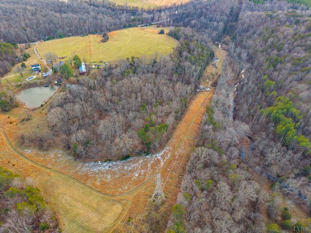 2809 Bedford Highway, Lynch Station, VA 24571