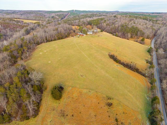 2809 Bedford Highway, Lynch Station, VA 24571