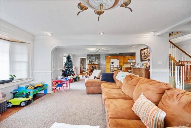 2809 Bedford Highway, Lynch Station, VA 24571