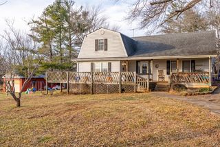 2809 Bedford Highway, Lynch Station, VA 24571