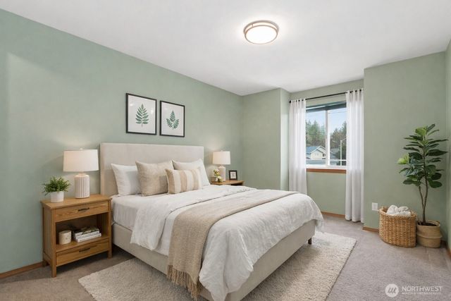 12325 Heron Place, Lake Stevens, WA 98258