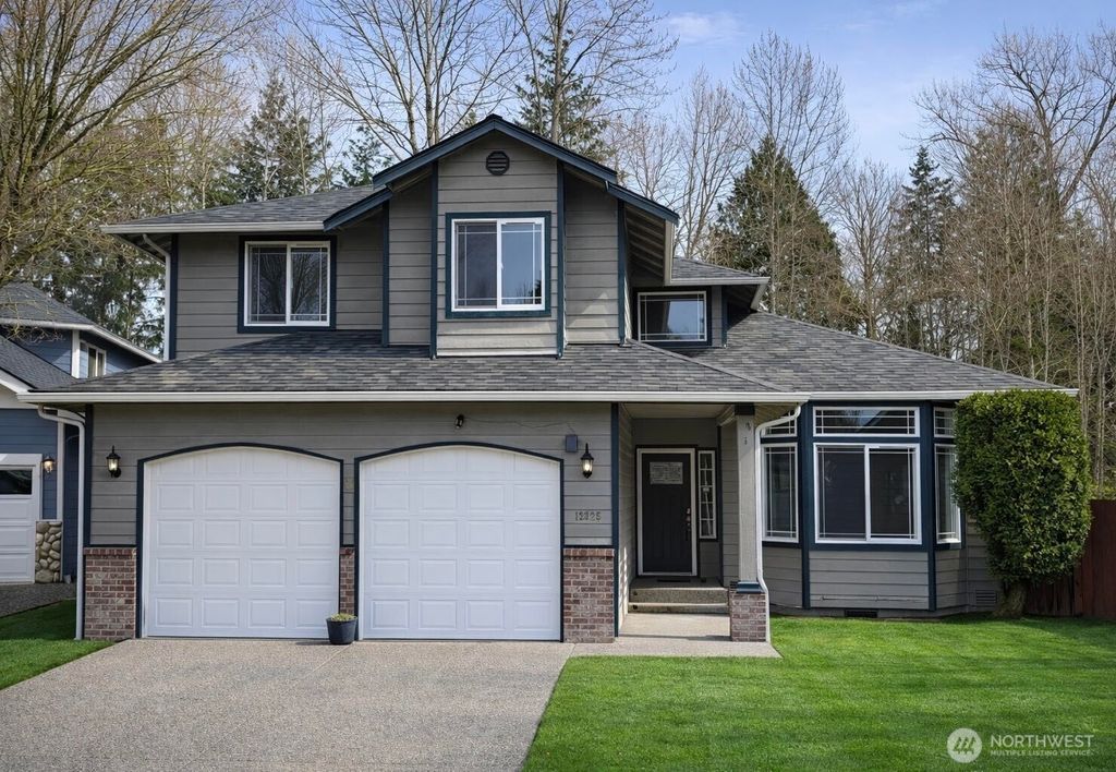 12325 Heron Place, Lake Stevens, WA 98258