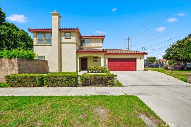 201 E King, San Bernardino, CA 92408