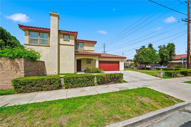 201 E King, San Bernardino, CA 92408