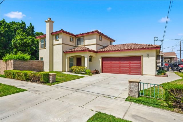 201 E King, San Bernardino, CA 92408