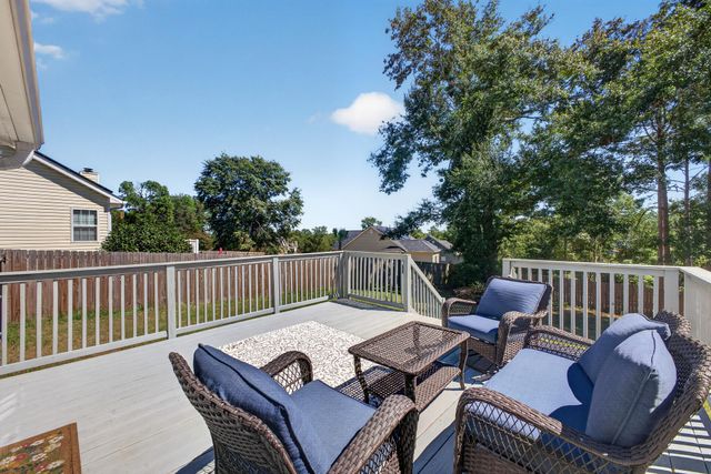 548 Old Sudlow Lake Road, North Augusta, SC 29841