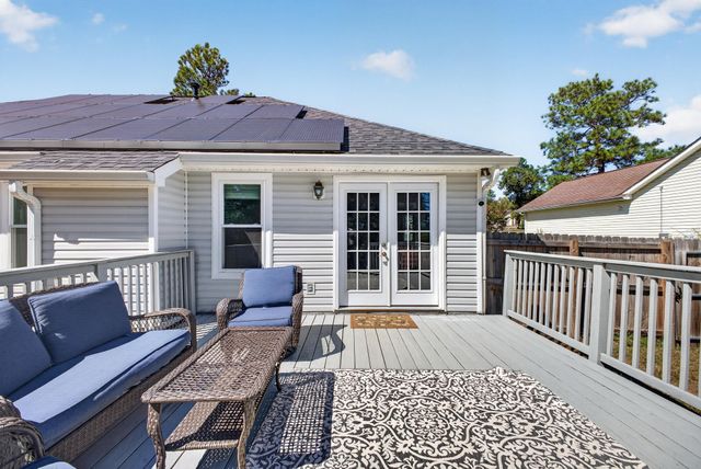 548 Old Sudlow Lake Road, North Augusta, SC 29841